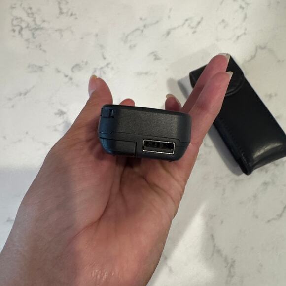 SONY ICD-PX370 Mono Digital Voice Recorder with Built-in USB with case - Picture 5 of 9